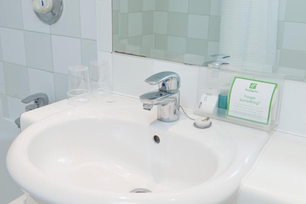 Holiday Inn Oxford by IHG - Resim 23