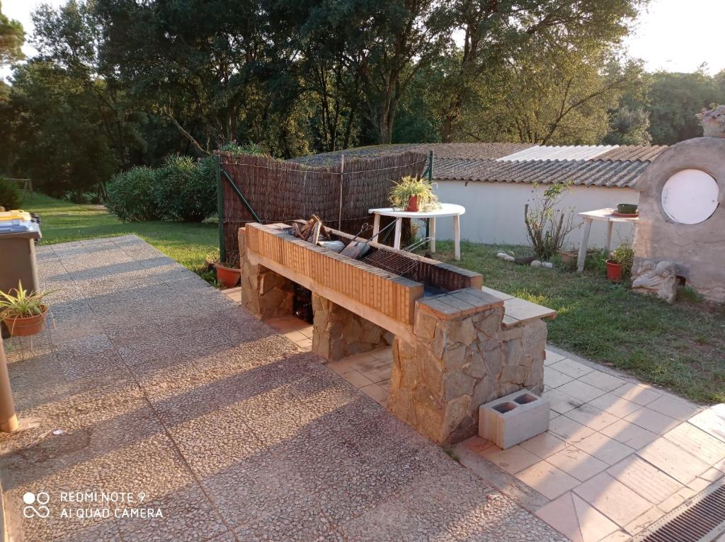 Hostel Can Solà (Spanje Vilobí dOnyar) - Booking.com