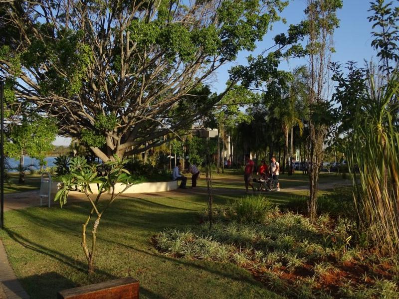  Flat - Esplanada dos Ministérios - Centro de Brasília