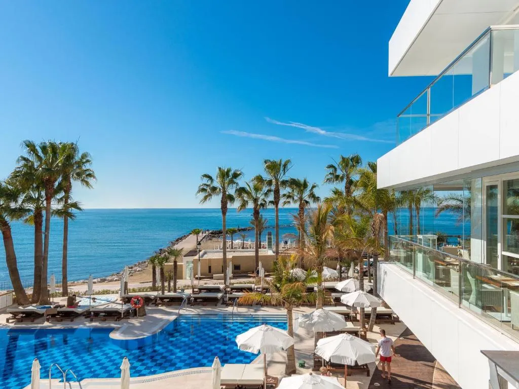 Four Marriott Vacation Club resorts have been named gold award winners in  @usnews 2024 Best Hotel Rankings! ☀️ Marriott's Playa Andaluza ☀️ Marriott's  Marbella Beach Resort ☀️ Marriott Village d'Ile-de-France ☀️ Marriott's, image size:1024x768