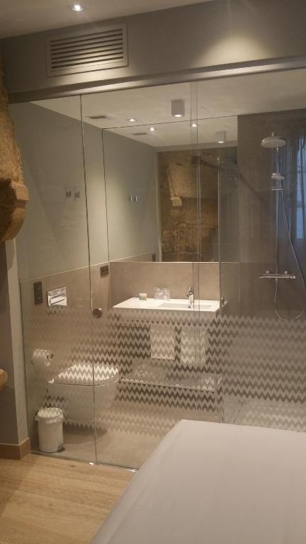 Hotel Atalaia - Resim 9