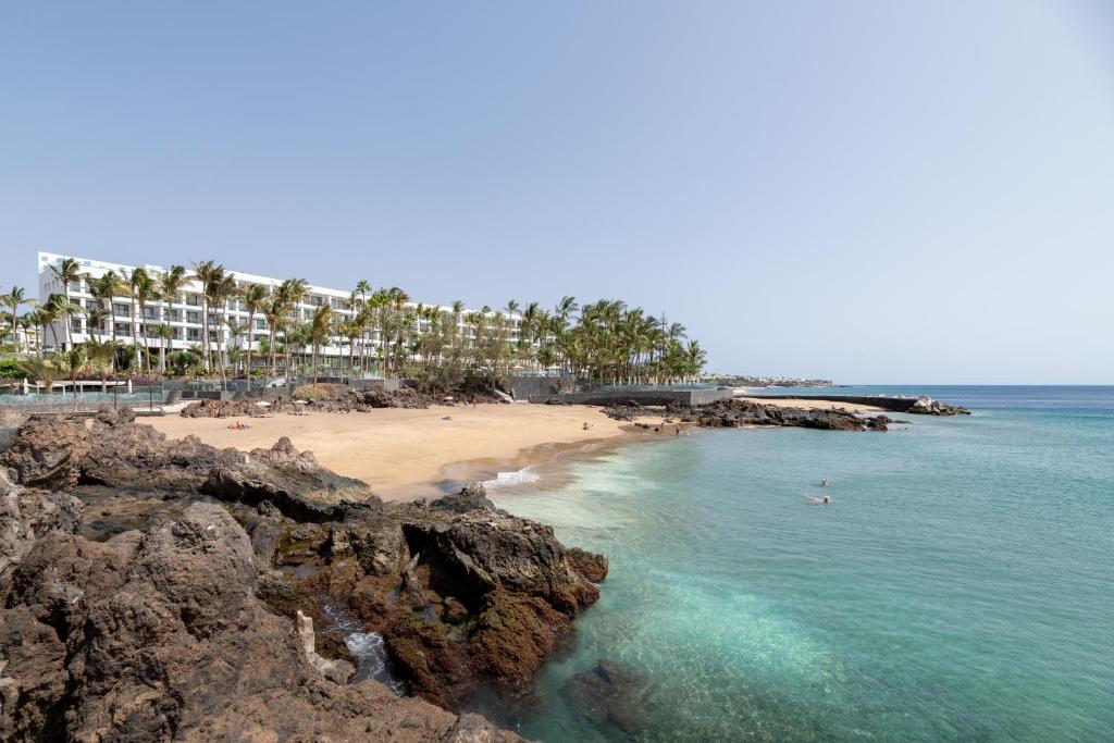 Fariones Lanzarote Hotel, Puerto del Carmen