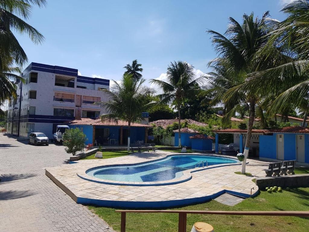  Paraiso do Sul Maragogi