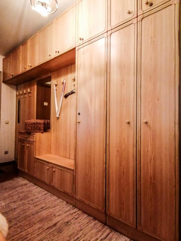 Fotografia z galérie ubytovania Haus am Römerbad v destinácii Bad Kleinkirchheim