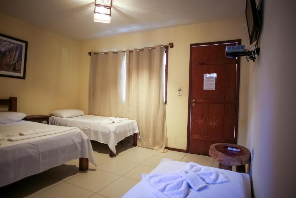  Pousada Villa Don Pepe