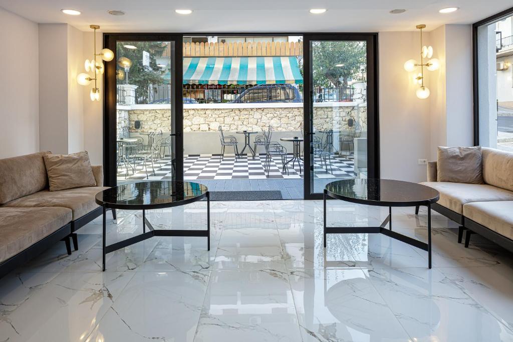 Jo An Palace - Resim 19