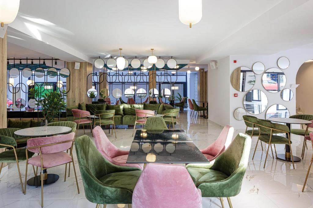 Jo An Palace - Resim 45