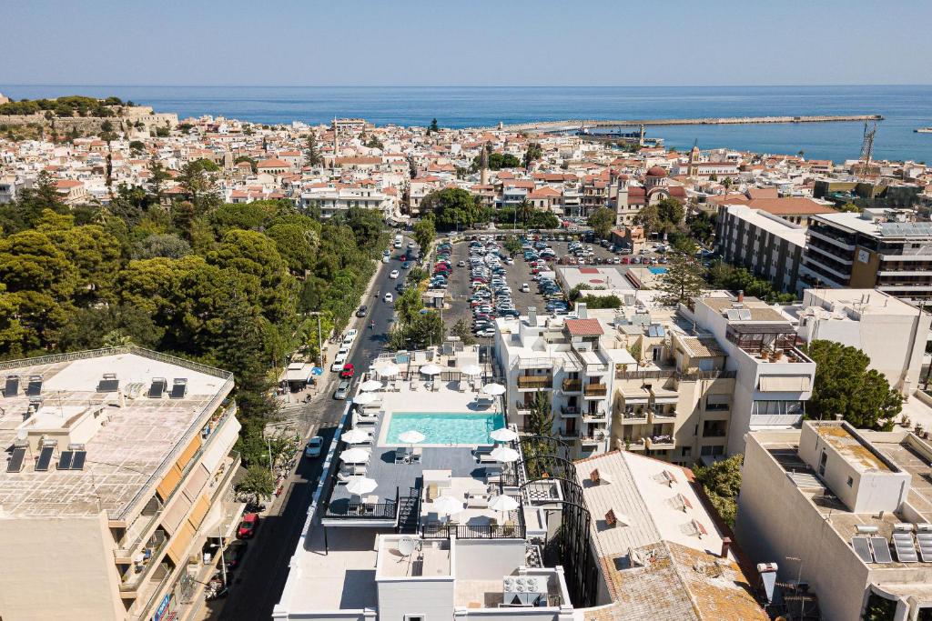 Jo An Palace - Resim 27