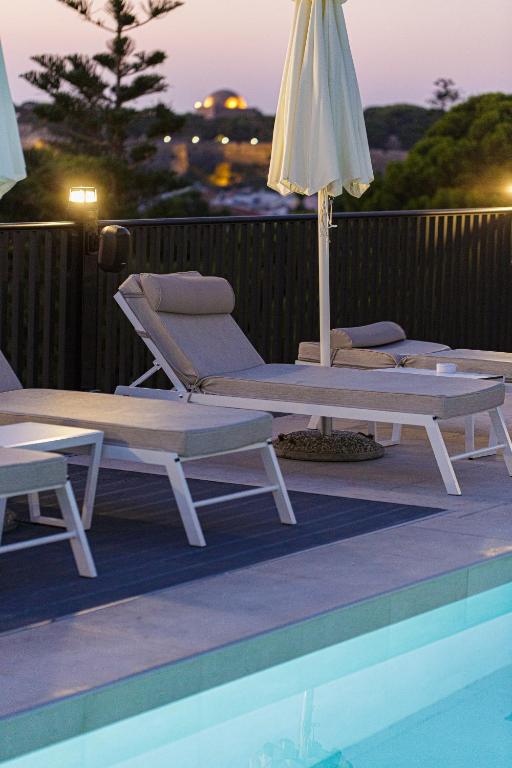 Jo An Palace - Resim 25