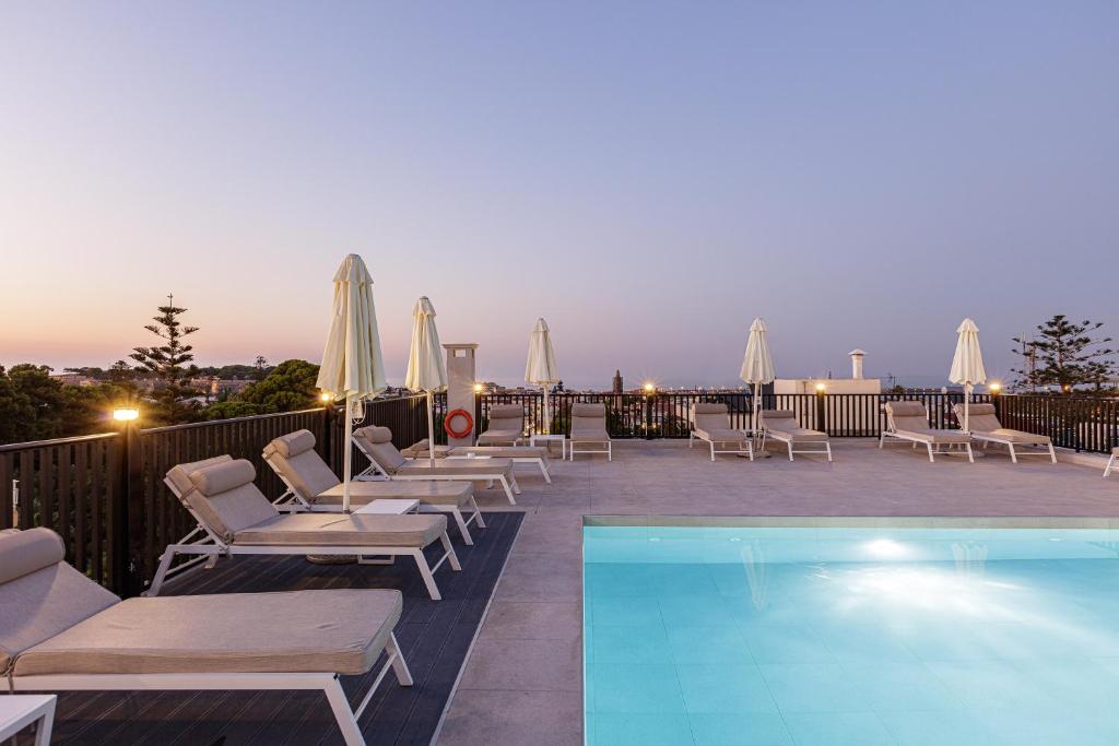 Jo An Palace - Resim 20