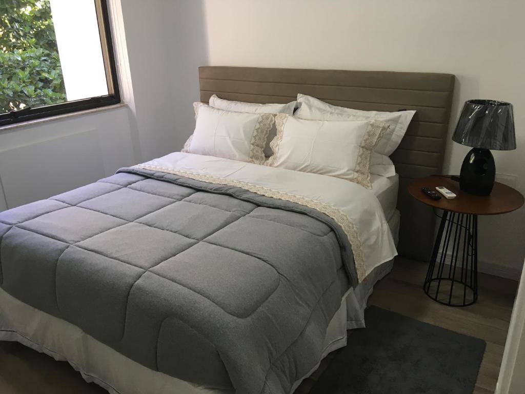  Apartamento Jardins La Residence