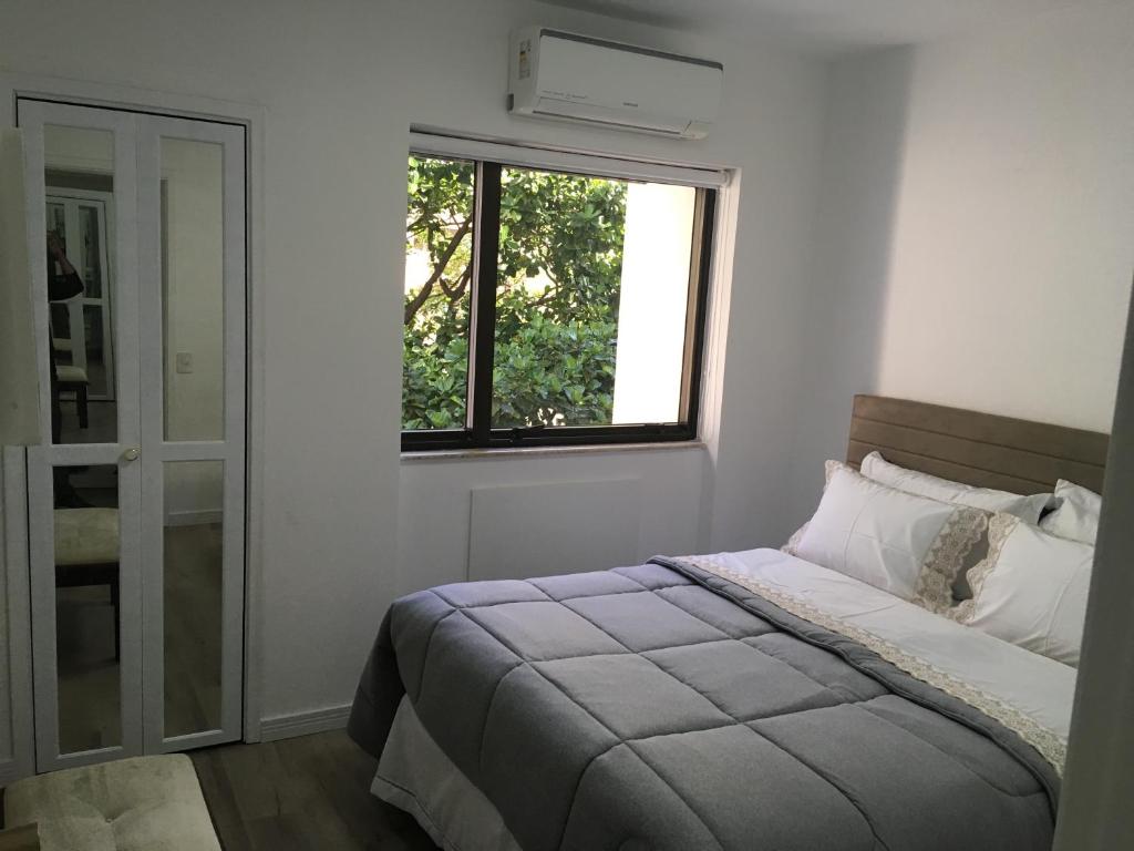  Apartamento Jardins La Residence