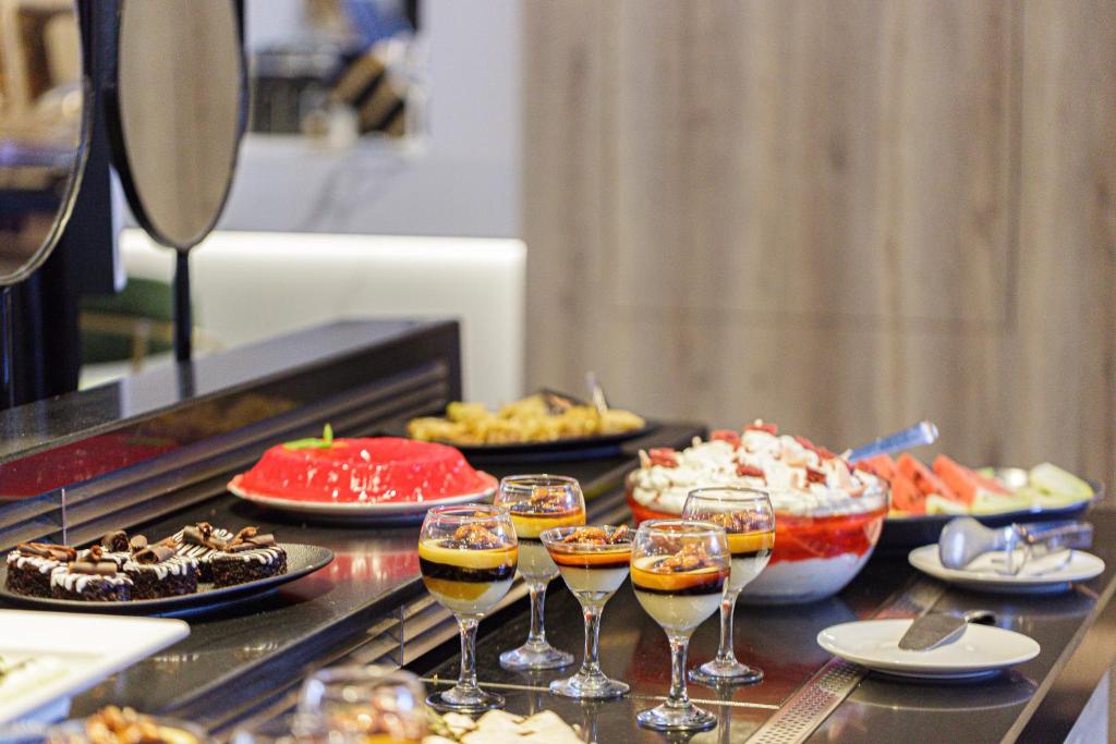 Jo An Palace - Resim 28