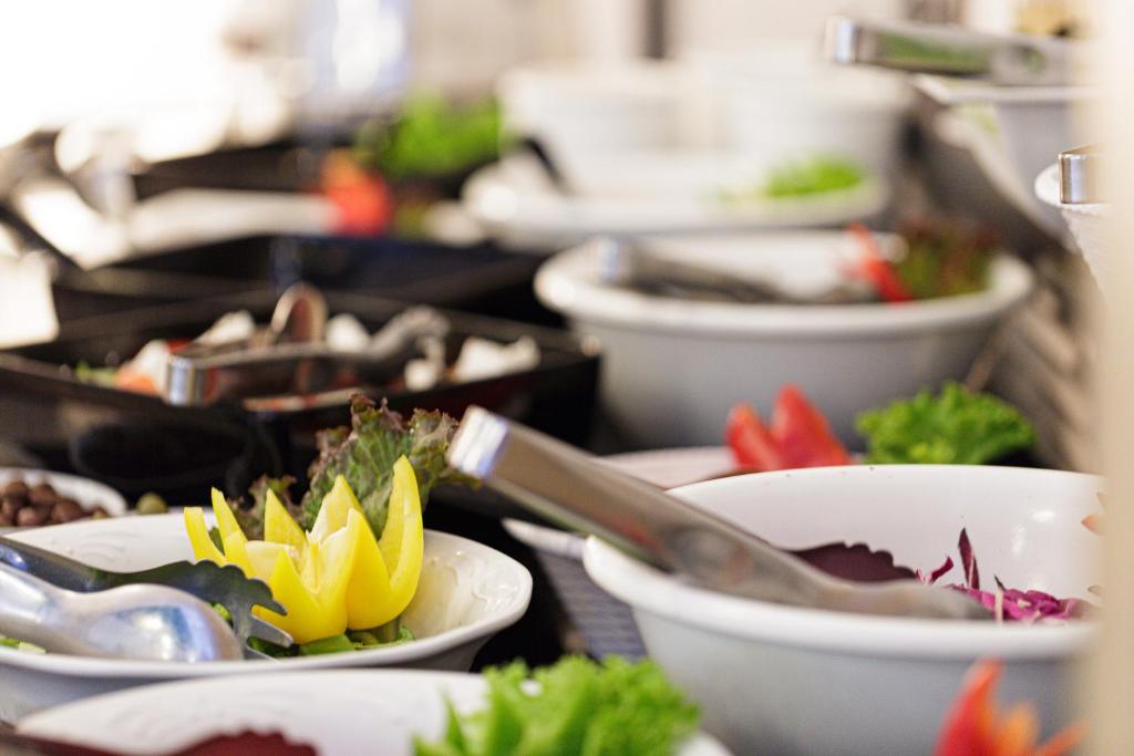 Jo An Palace - Resim 29