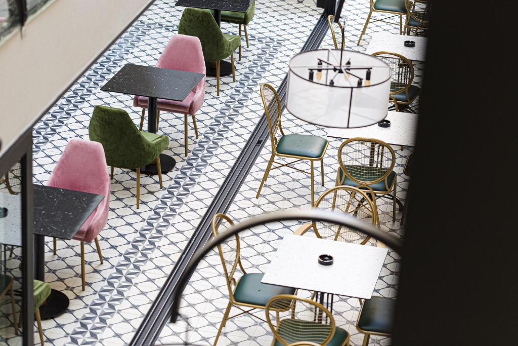 Jo An Palace - Resim 30