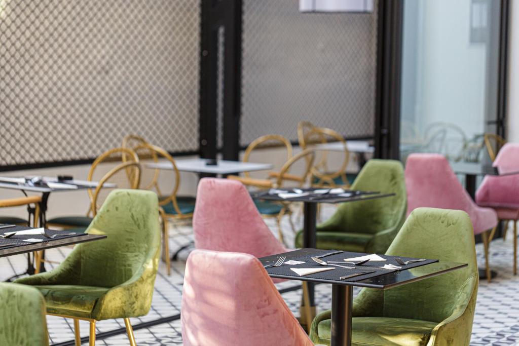 Jo An Palace - Resim 35