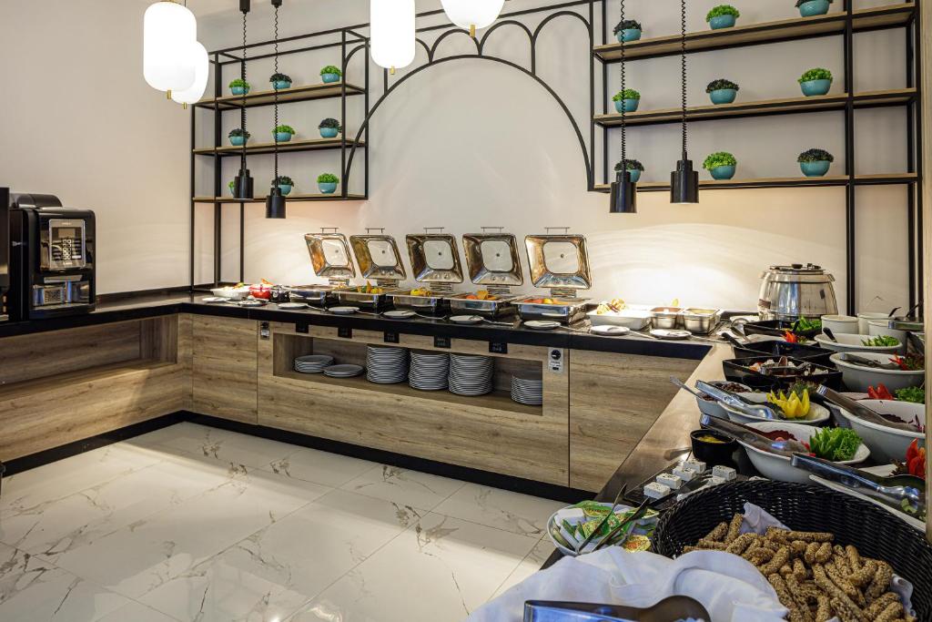 Jo An Palace - Resim 17