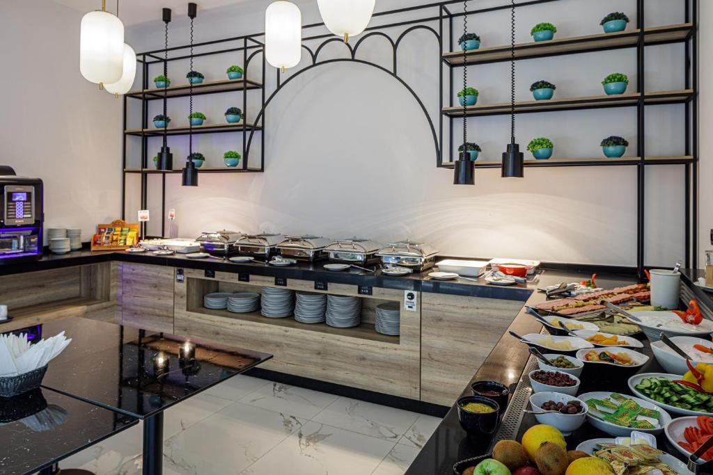 Jo An Palace - Resim 38