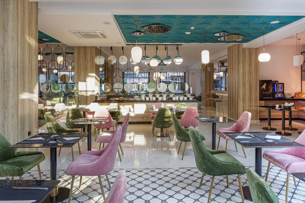 Jo An Palace - Resim 40