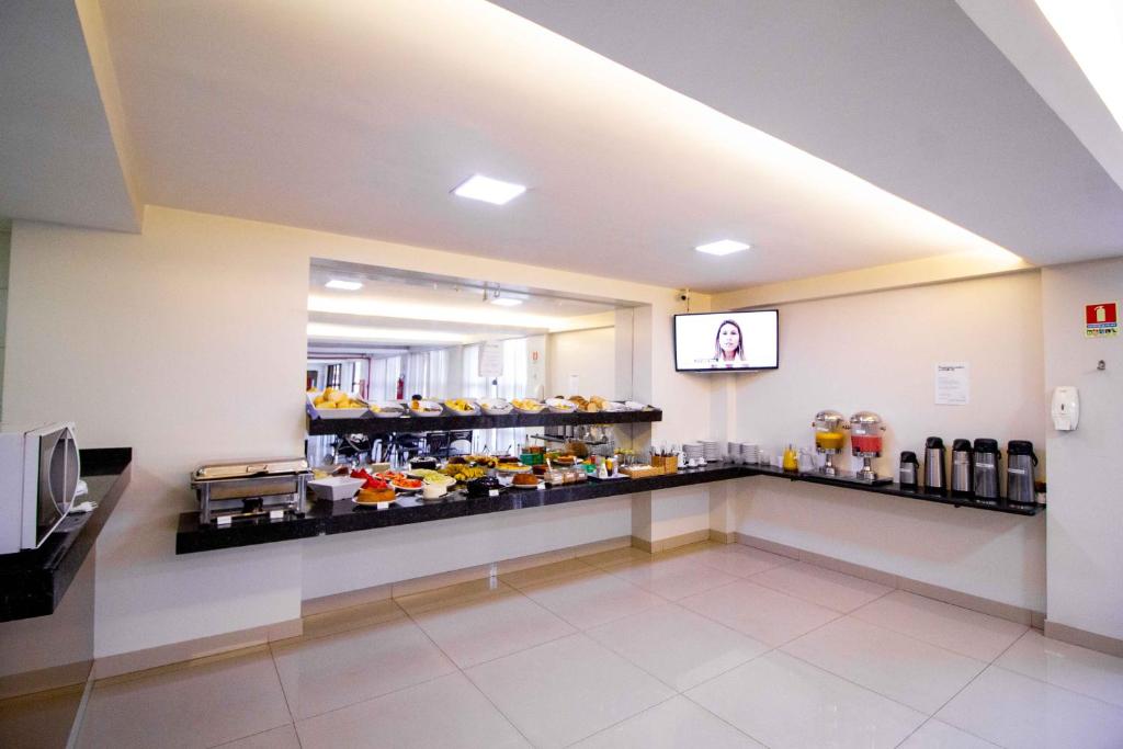  TaguaPark Hotel