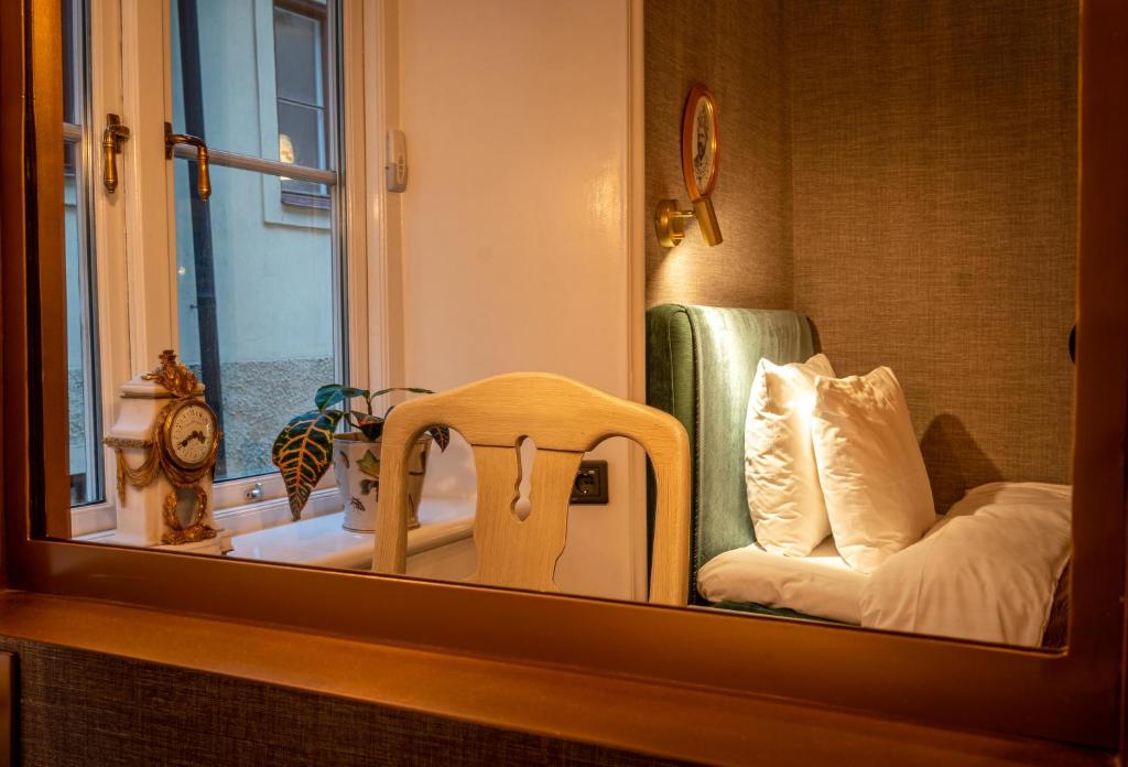 Victory Hotel - Resim 32