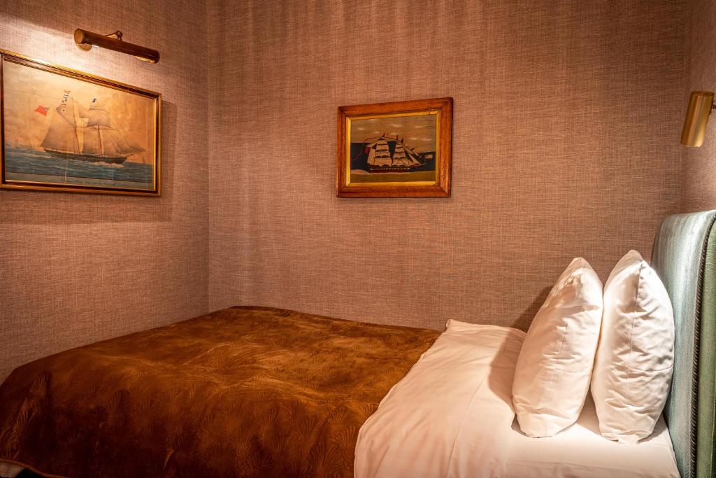 Victory Hotel - Resim 33