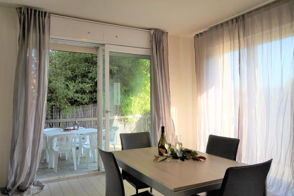 Fotografia z galérie ubytovania Residence Felice v destinácii Celle Ligure