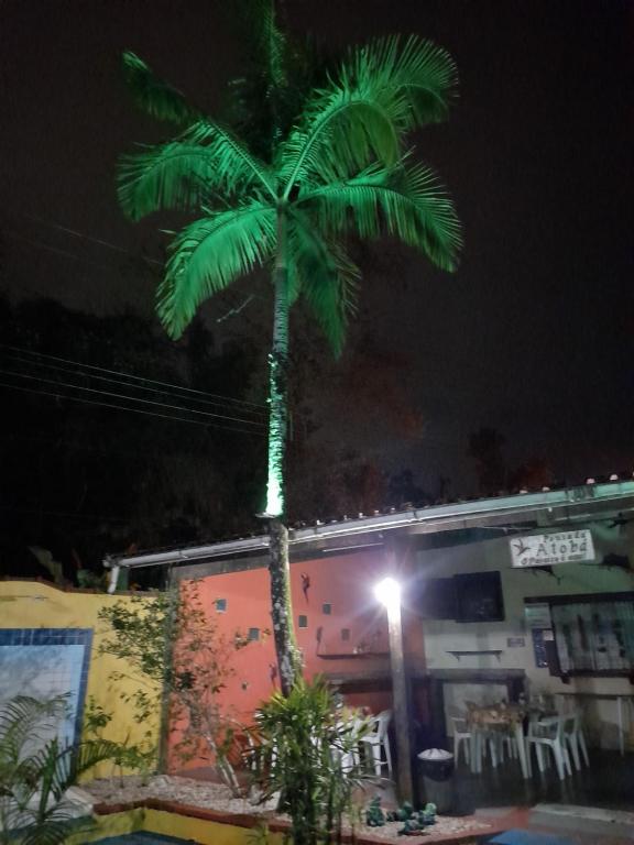 Foto da galeria de Pousada Atobá Juquehy Apartamentos em Juqueí