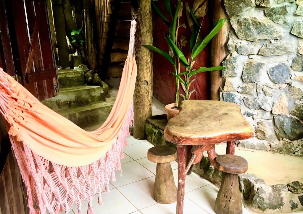  Pousada Tãnara