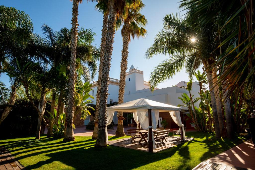 Hotel Tancat de Codorniu, Les Cases dAlcanar – Updated 2022 ...