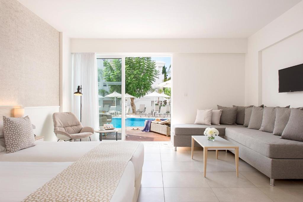 Sofianna Resort & Spa 내부 또는 인근 수영장
