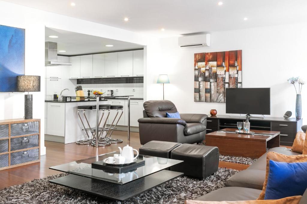 Lisbon Rentals Chiado - 19