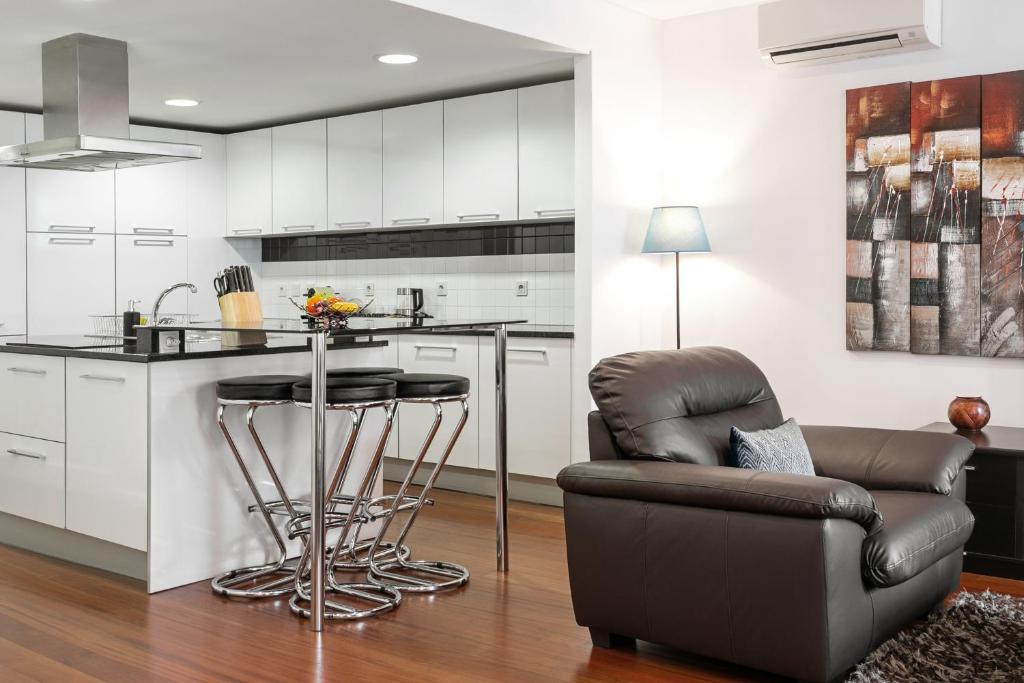 Lisbon Rentals Chiado - 18