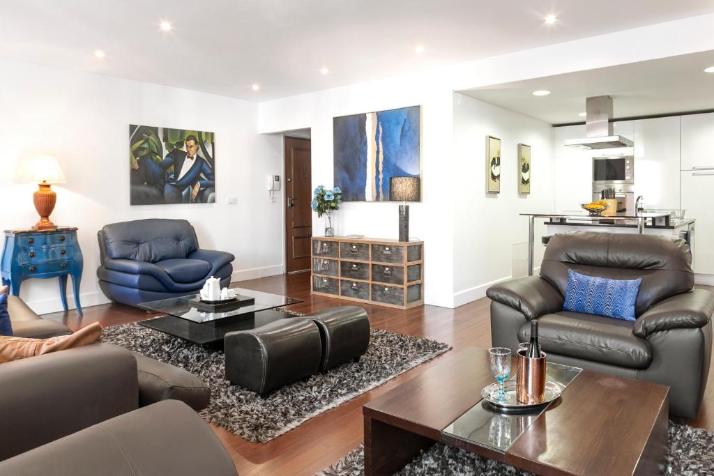 Lisbon Rentals Chiado - 17