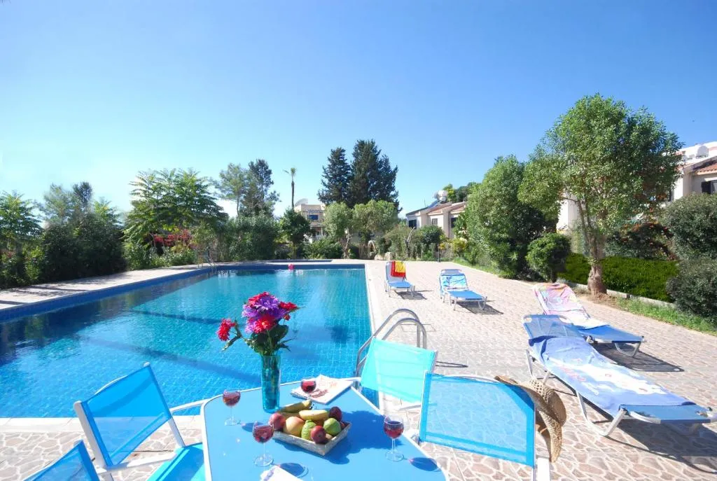 Avlida Luxury Annex, Paphos, Cyprus