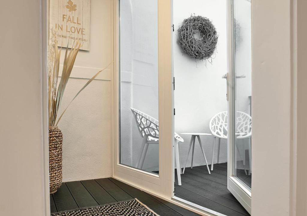 Fotografie z fotogalerie ubytování Loft 1540 - Boutique Ferienwohnungen v destinaci Fulda