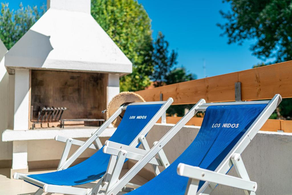 Fotografie z fotogalerie ubytování Villaggio Los Nidos v Lignanu Sabbiadoru