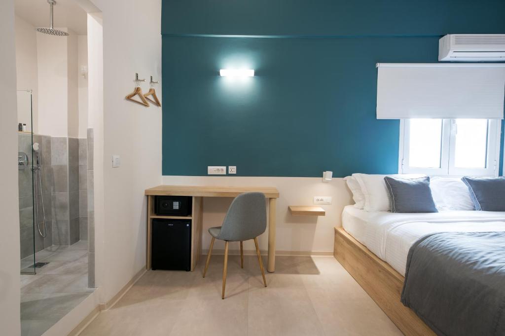 The Convo Athens Riviera