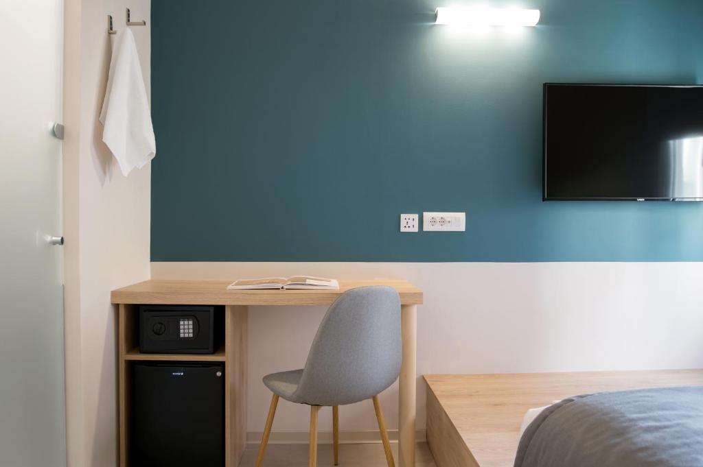 The Convo Athens Riviera - Resim 34