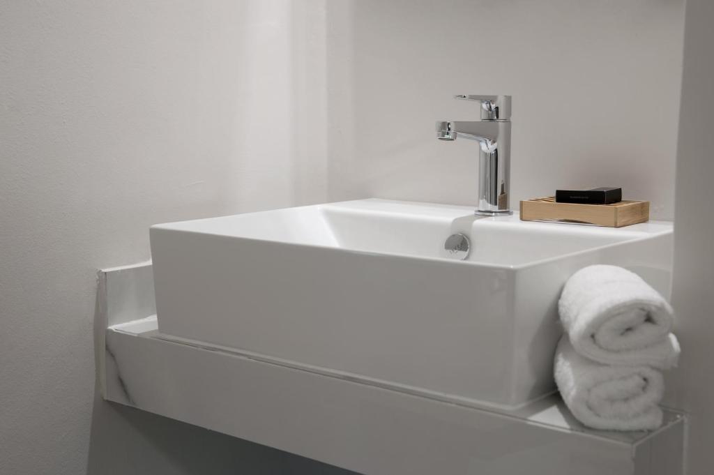 The Convo Athens Riviera - Resim 30