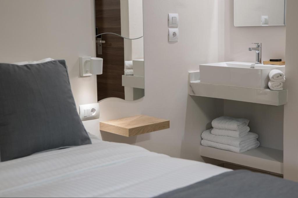 The Convo Athens Riviera - Resim 29