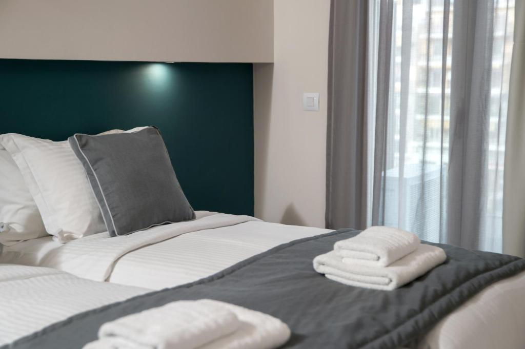 The Convo Athens Riviera - Resim 31