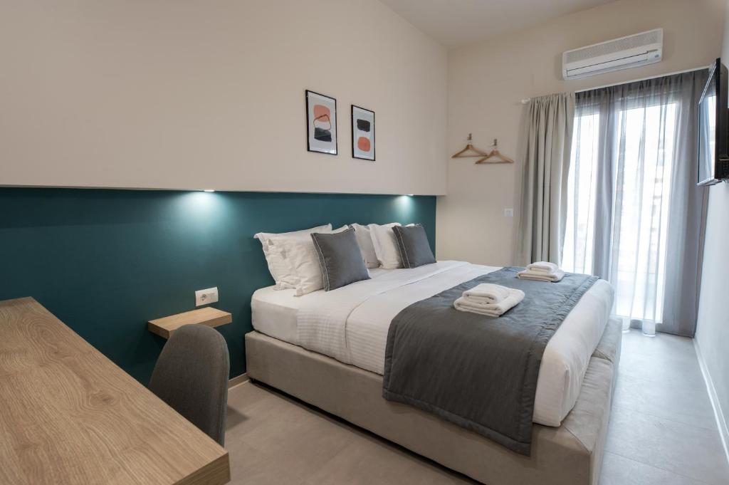 The Convo Athens Riviera - Resim 7