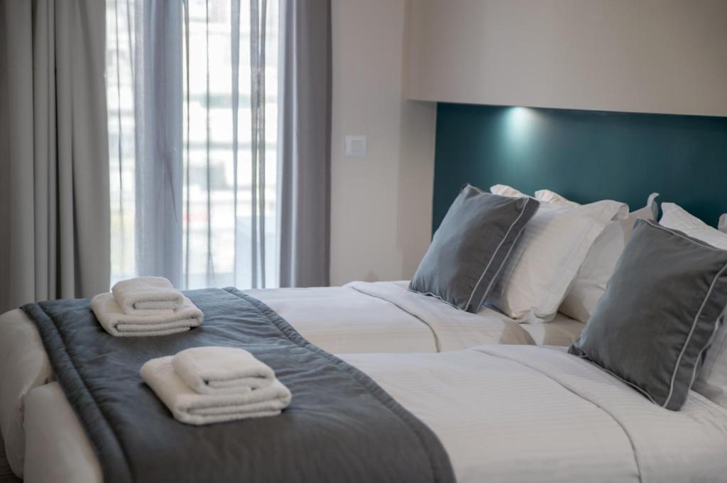 The Convo Athens Riviera - Resim 32