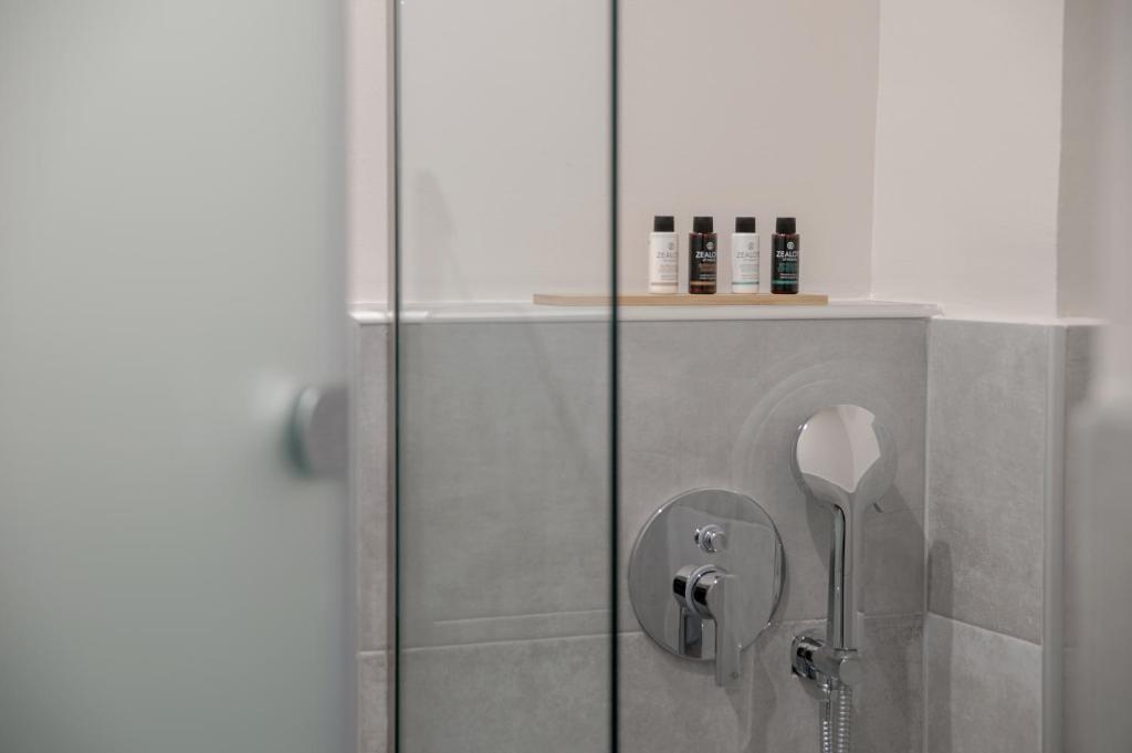 The Convo Athens Riviera - Resim 25