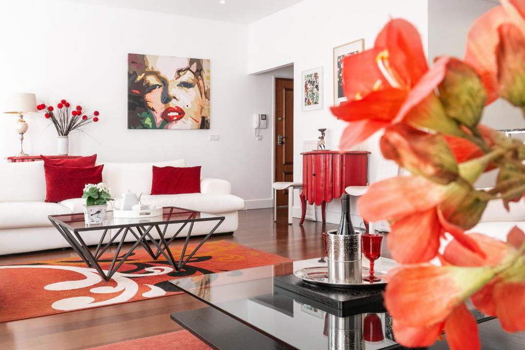 Hotels in Lisbon