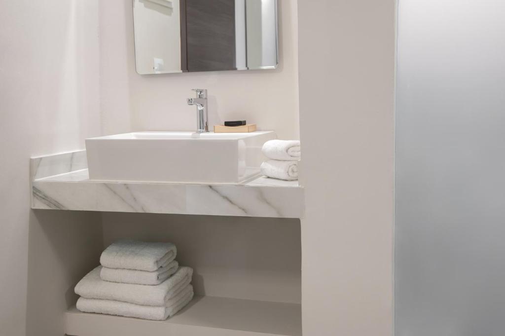 The Convo Athens Riviera - Resim 27