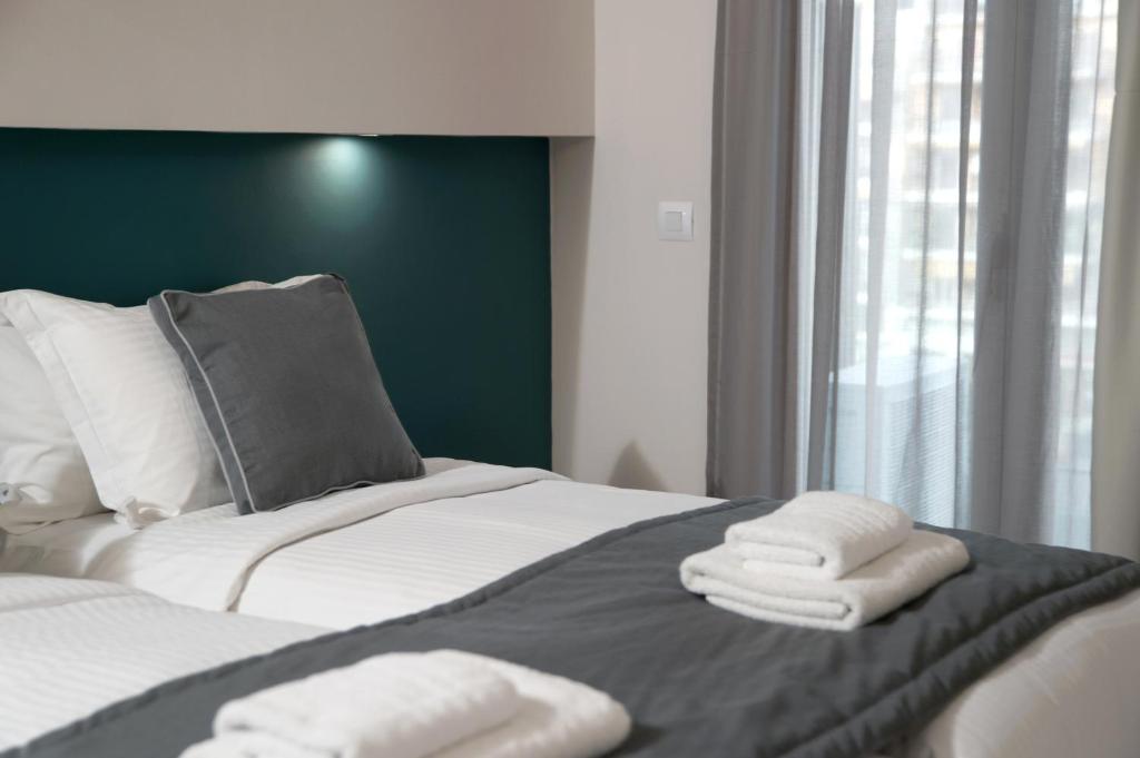 The Convo Athens Riviera - Resim 24