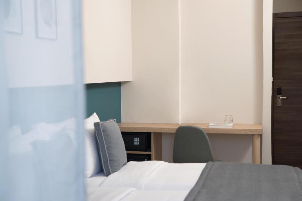 The Convo Athens Riviera - Resim 28