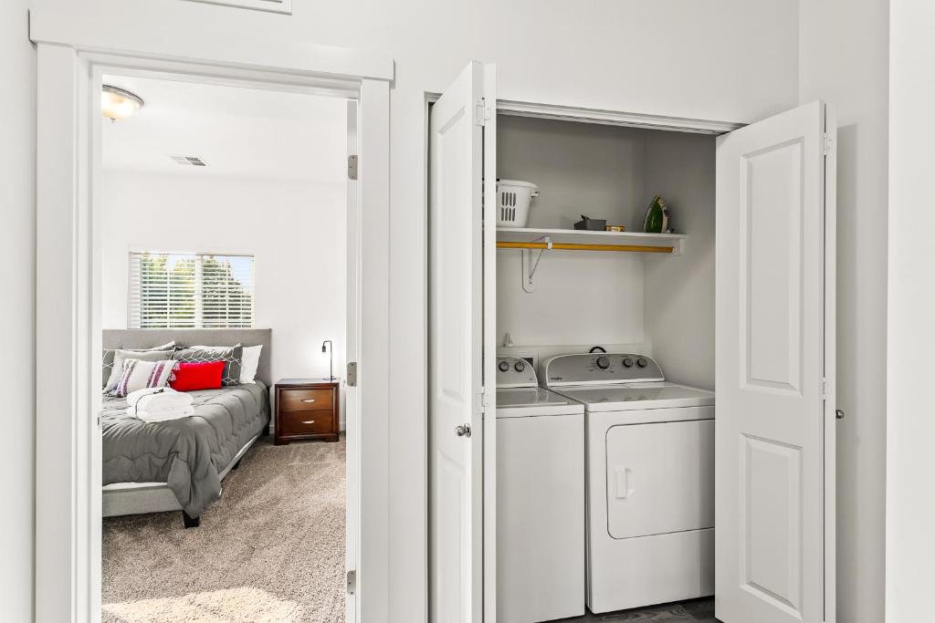 Gabrielle Townhomes - Appartement De Deux Chambres